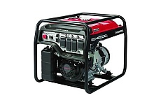 Бензиновый генератор Honda EG 4000 CX EG4000CXRHC