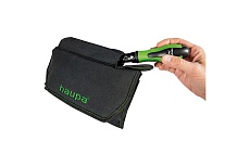 Рукоятка со сменными наконечниками HAUPA FlexBAG с трещоточным механизмом, 50 шт 104020-1