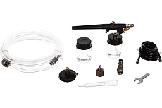 Аэрограф Abac + набор 750119