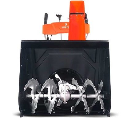 Бензиновый снегоуборщик YARD FOX BASIC 6152E SB016151E24