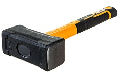 Кувалда Ingco с фибергласовой рукояткой, 1,5кг HSTH81803