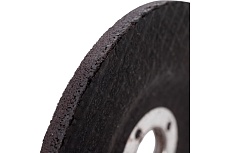 Круг обдирочный сталь Flexiamant S 115x6х22 мм, A24T Metabo 616275000