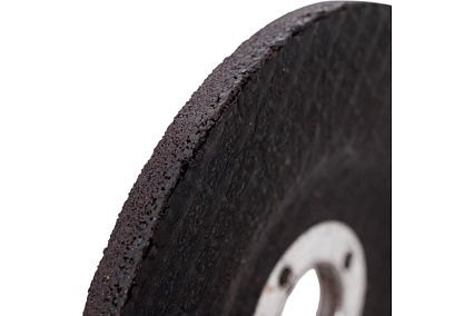 Круг обдирочный сталь Flexiamant S 115x6х22 мм, A24T Metabo 616275000