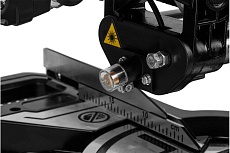 Аккумуляторная торцовочная пила Wortex СMS 2118-1 LM 1329459