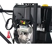 Бензиновый снегоуборщик Steviman SX-61 MAX