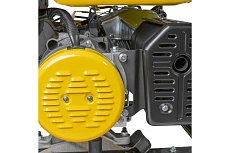 Бензиновый генератор Kolner 7500 Вт KGEG 7500М 8040200186