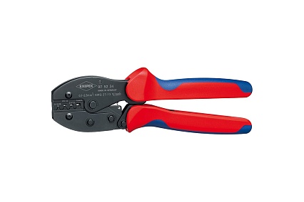 Ручной обжимник Knipex KN-975234