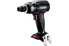 Аккумуляторный ударный гайковерт Metabo SSW 18 LTX 400 BL SE 602255850
