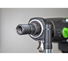 Дрель для мокрого-сухого алмазного бурения Eibenstock PLD 182.1 NT Diamond Core Drill 0343X000