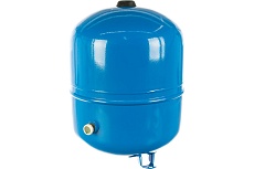 Расширительный бак HYDRO-PRO 50 л, 10 Бар, 1&quot;G, синий Zilmet 11A0005000