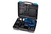 Перфоратор Einhell BT-RH 1500 Rotary Hammer