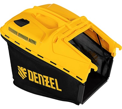Бензиновая газонокосилка Denzel GLD-460 58802
