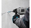 Сверло по бетону Multiconstruction PRO 12х150 мм Gross 70622