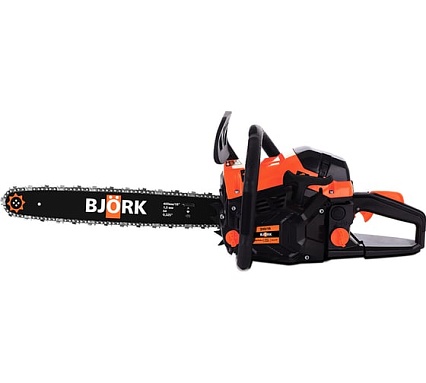 Бензиновая цепная пила Foxweld Bjork 245/16 7221