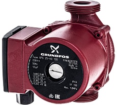Циркуляционный насос Grundfos UPS 25-40 130 96281376