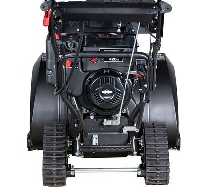 Снегоуборщик Redverg PROLine RD-SB87/2100BS-TE 6685271