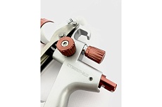 Пневматический краскопульт Crown CT38101-2.0