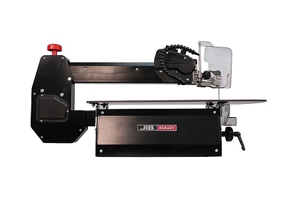 Лобзиковый станок JIB SSA22V 0.125 кВт, 230В 1310020280000