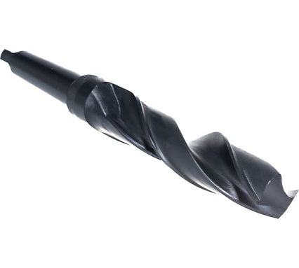 Сверло по металлу (41х354х205 мм; КМ4; Р6М5) Туламаш 59247