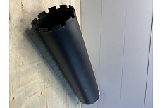 Алмазная коронка IRBISDIAM 122D-450L-1 1/4 1224500