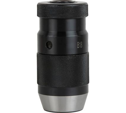 Патрон сверлильный быстрозажимной STANDARD ПСС16-В18, 3-16 мм Debever Machining Solutions DB-S-KL16B18