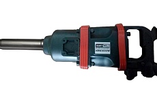 Пневматический ударный гайковерт Kraftwell 1&quot;, 3600 Нм KRW3600IW