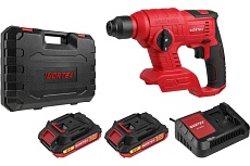 Аккумуляторный перфоратор Wortex CRH 1810 ALL1 0329267