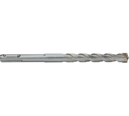 Бур SDS-plus 10,0х210х150 мм 4 резца KEIL TURBOHEAD Xpro 251100210