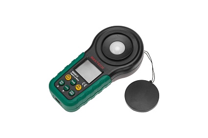Люксметр Mastech MS6612 13-1216