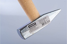 Молоток с деревянной ручкой Gigant 500г GH3-1