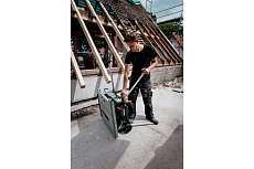 Аккумуляторная настольная дисковая пила 4х8Ач LiHD,2xASC Metabo TS 36-18 LTX BL 254 613025810