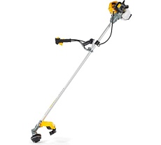 Триммер Champion VIT444S-2 PRO неразъемн.прям., 1,6 кВт, 41,5 см³, 7,0 кг, HT33+40/255/25,4, U-ручка, VIT444S-2