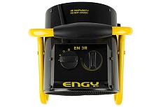 Тепловая пушка Engy EN-3R, 3 кВт, круглая 015745