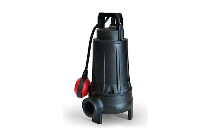 Погружной фекальный насос Dreno Pompe COMPATTA 2 M/G 2000006