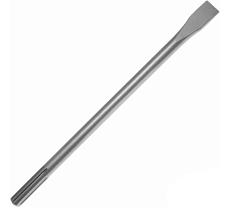 Зубило SDS-max Eco Line 25х400 мм D.BOR D-EMW25L400