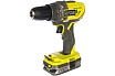 Компактная дрель-шуруповерт Ryobi ONE+ R18DD3-225S 5133003349