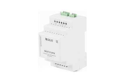Электрический котел Бастион SKAT SILVER STS-12 + SKAT E UPN 380/63А 12391