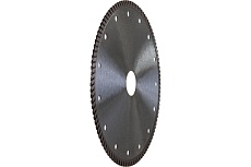 Диск алмазный отрезной (200 мм; 30/25.4 мм) Industrial SK-I Fubag 58415-6