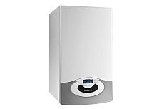 Газовый настенный котел Ariston GENUS PREMIUM EVO 45 HP