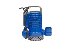 Погружной дренажный насос ZENIT DR BLUE 100/2/G32V AOBM/50 69145