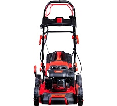 Самоходная бензиновая газонокосилка Fubag Honda FPL 56 SMH с двигателем 46297