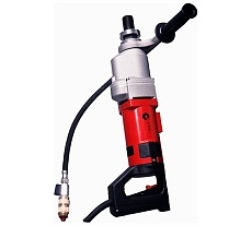 Двигатель для ручного сверления 230 B Cardi T1 MU-EL 00-00000289
