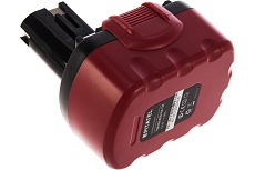 Аккумуляторная батарея для BOSCH (1.3 Ач, 14.4 В, Ni-Cd) Pitatel TSB-050-BOS14A-13C