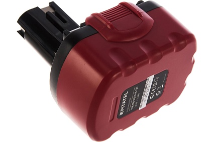 Аккумуляторная батарея для BOSCH (1.3 Ач, 14.4 В, Ni-Cd) Pitatel TSB-050-BOS14A-13C
