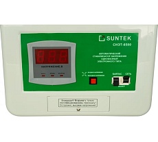 Релейный стабилизатор напряжения Suntek SK1.2 RL8500