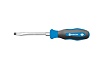 Усиленная шлицевая отвертка Norgau SL10х175мм 062011300