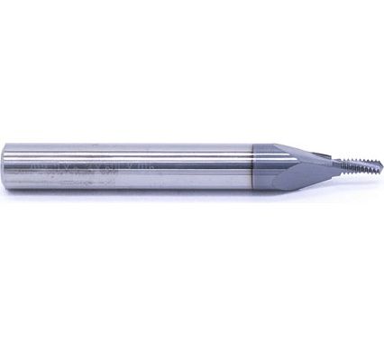 Резьбофреза LC03P050B (М3х0.5 мм; хв-к 6 мм) Tideway 9560