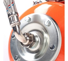 Насосная станция Patriot R 1200/24 INOX 315302449