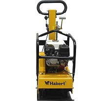 Виброплита Habert H-C125H (GX160) 00-00158197