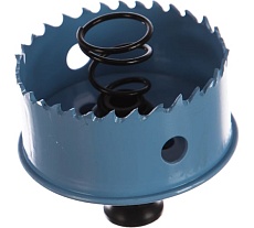 Коронка пильная Special for Sheet Metal (57 мм; HSS-CO) Bosch 2608584798